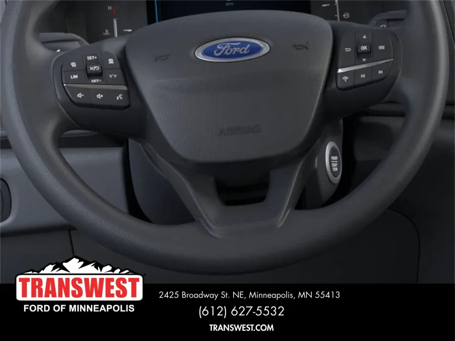 2026 Ford Transit-250 | Photo 12 of 21