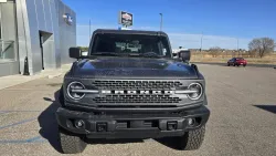 2025 Ford Bronco | Thumbnail Photo 2 of 25