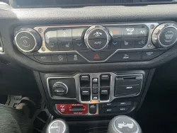 2026 Jeep Wrangler Willys | Thumbnail Photo 21 of 22