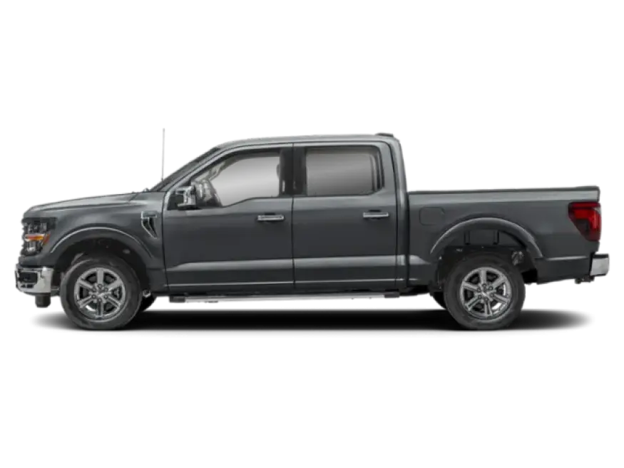 2024 Ford F-150 | Photo 5 of 18