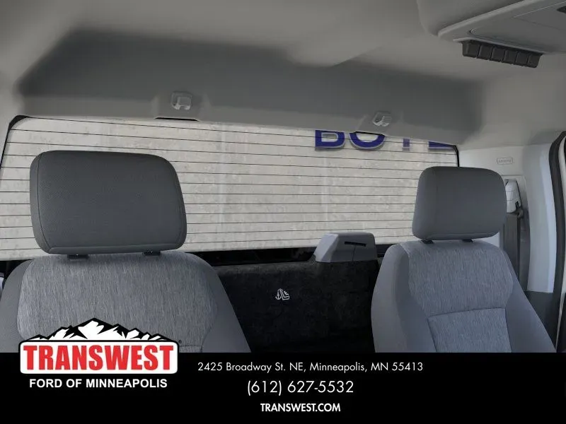 2026 Ford Super Duty F-550 XL | Photo 21 of 22