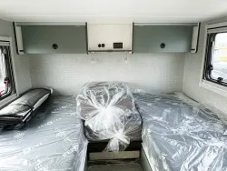 2026 Winnebago EKKO 23B | Thumbnail Photo 9 of 13