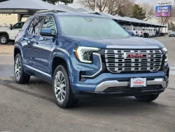 2026 GMC Terrain Denali | Thumbnail Photo 1 of 24