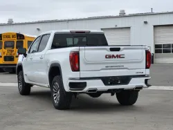 2021 GMC Sierra 1500 AT4 | Thumbnail Photo 4 of 24