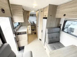 2027 Winnebago EKKO 23B | Thumbnail Photo 2 of 13