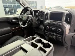 2021 Chevrolet Silverado 1500 LT | Thumbnail Photo 9 of 14