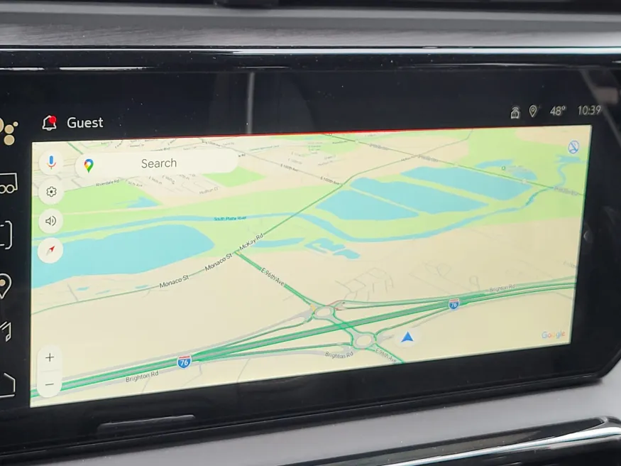 2026 GMC Sierra 2500HD AT4X | Photo 14 of 25