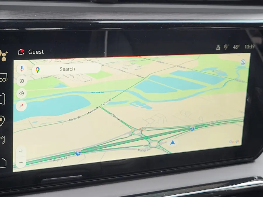 2026 GMC Sierra 2500HD AT4X | Photo 14 of 25