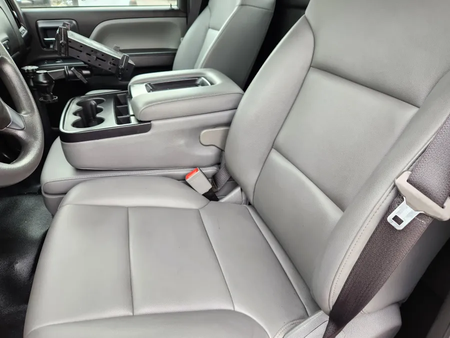 2023 Chevrolet Silverado MD Work Truck | Photo 8 of 27