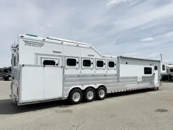 2019 Twister 5HLQ | Thumbnail Photo 16 of 27
