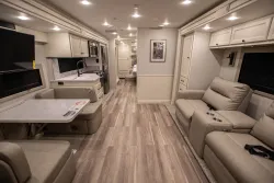 2026 Tiffin Byway 33FL | Thumbnail Photo 3 of 18