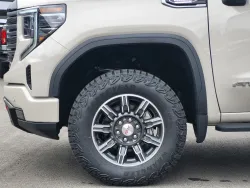 2026 GMC Sierra 1500 AT4 | Thumbnail Photo 8 of 26