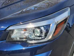 2020 Subaru Forester Sport | Thumbnail Photo 5 of 21