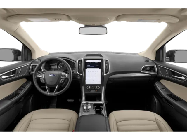 2023 Ford Edge | Photo 4 of 12