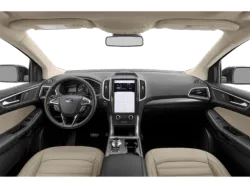 2023 Ford Edge | Thumbnail Photo 4 of 12