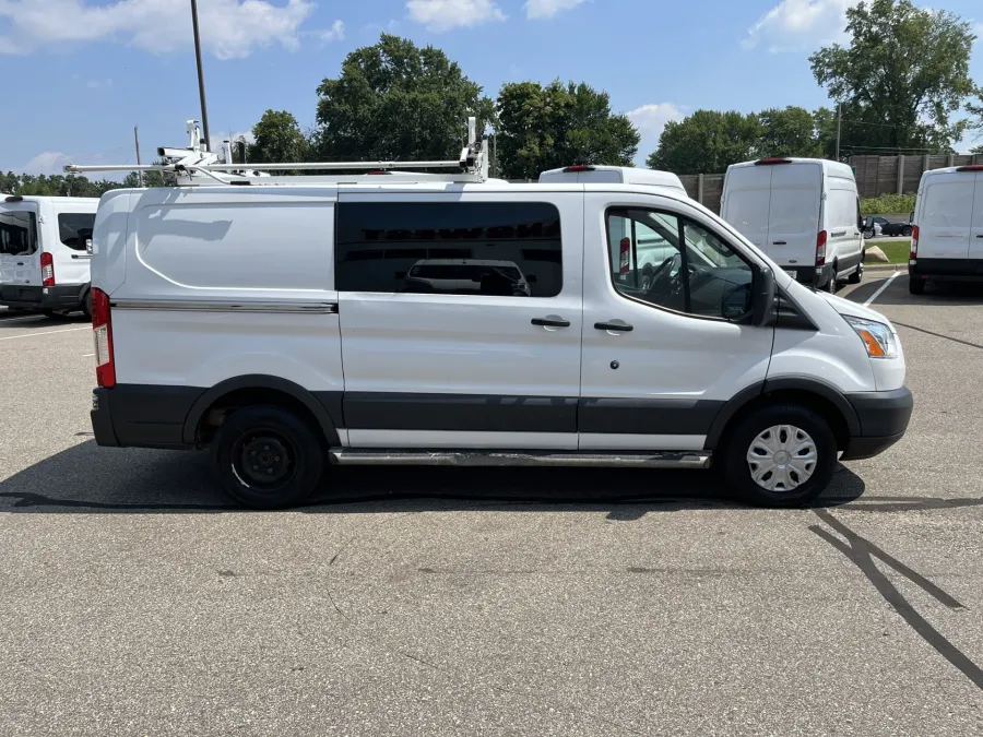 2017 Ford Transit | Photo 15 of 20