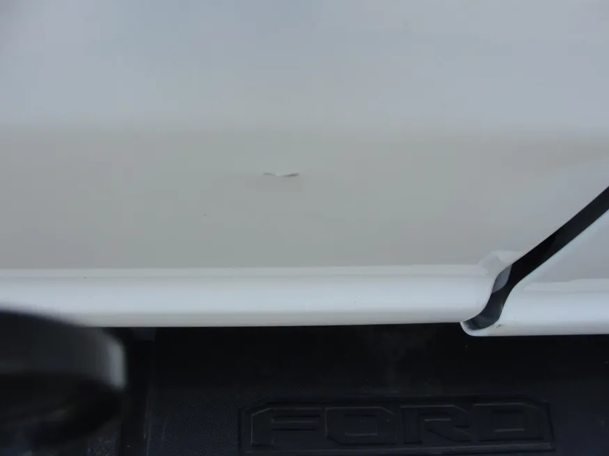 2024 Ford F-350 | Photo 13 of 17