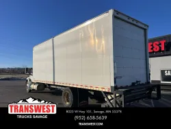 2020 International MV607 | Thumbnail Photo 9 of 13