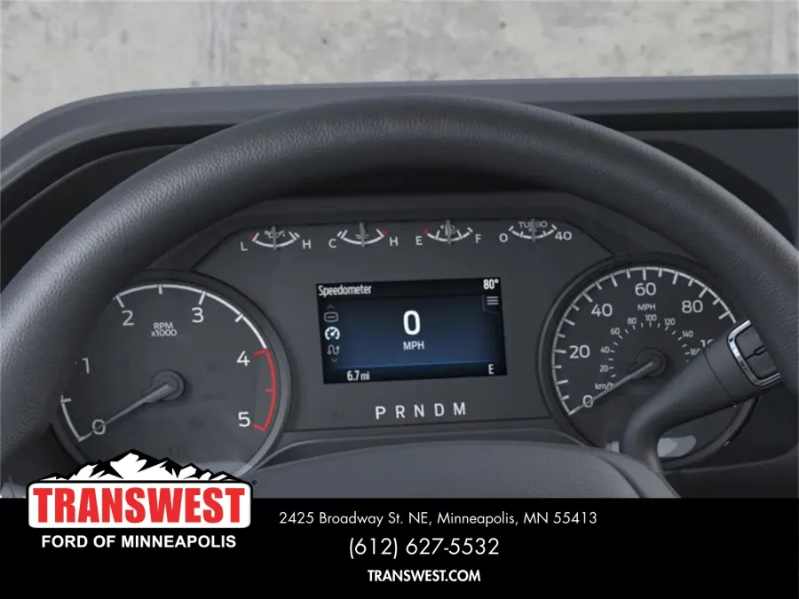 2025 Ford Super Duty F-350 | Photo 13 of 22