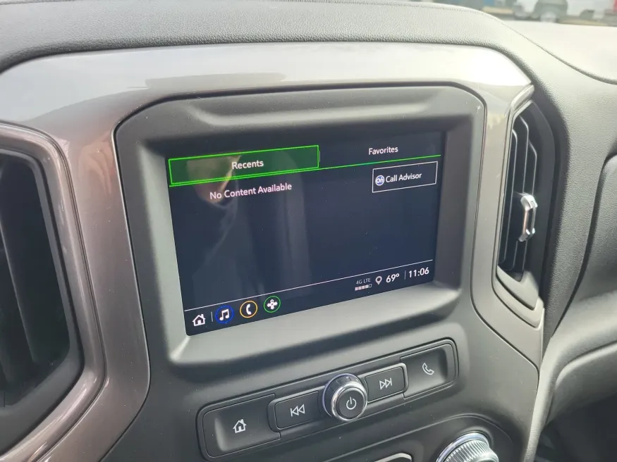 2026 GMC Sierra 1500 Pro | Photo 14 of 23