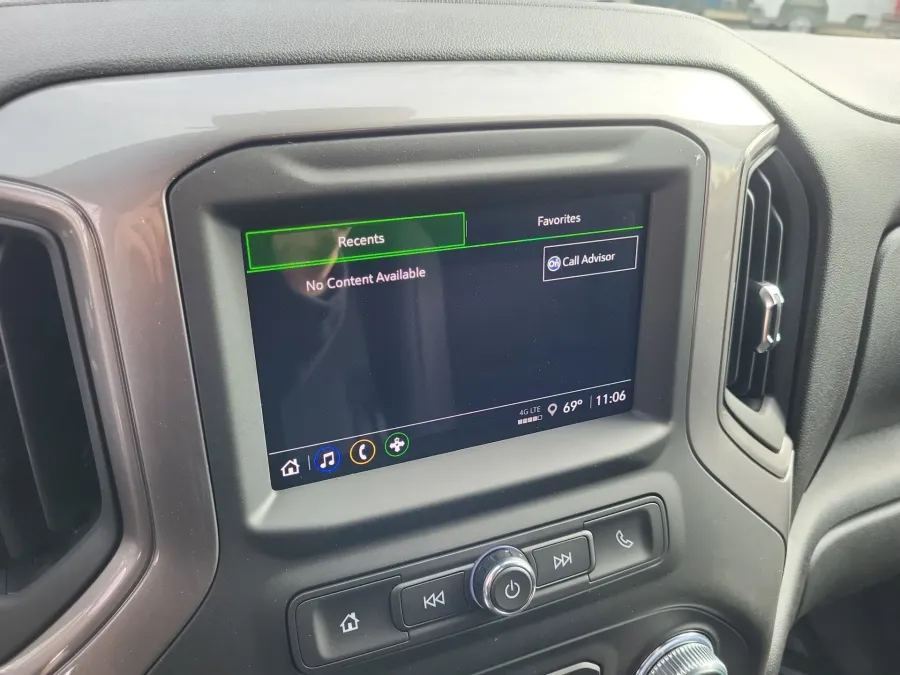 2026 GMC Sierra 1500 Pro | Photo 14 of 23