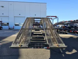 2024 Kaufman Car Trailer | Thumbnail Photo 4 of 7
