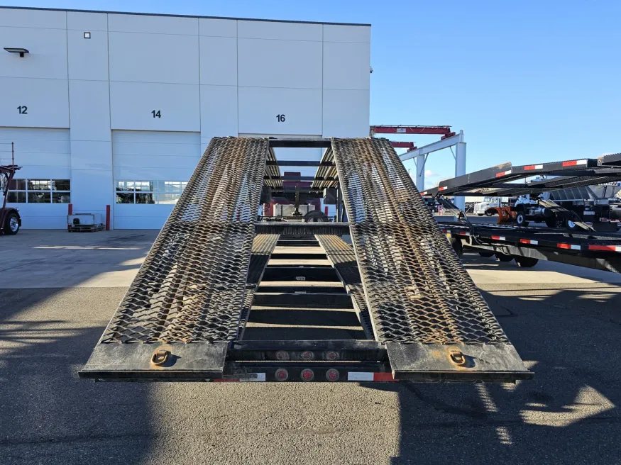 2024 Kaufman Car Trailer | Photo 4 of 7