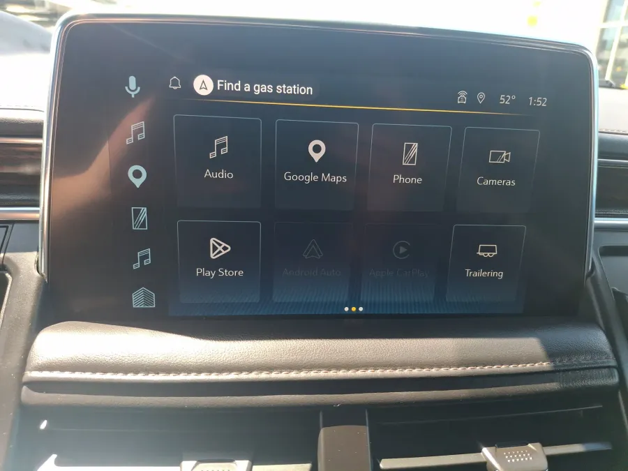 2023 Chevrolet Tahoe High Country | Photo 19 of 23