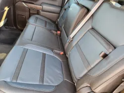 2022 GMC Sierra 3500HD Denali | Thumbnail Photo 16 of 24