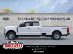 2026 Ford Super Duty F-350 XL | Thumbnail Photo 2 of 22