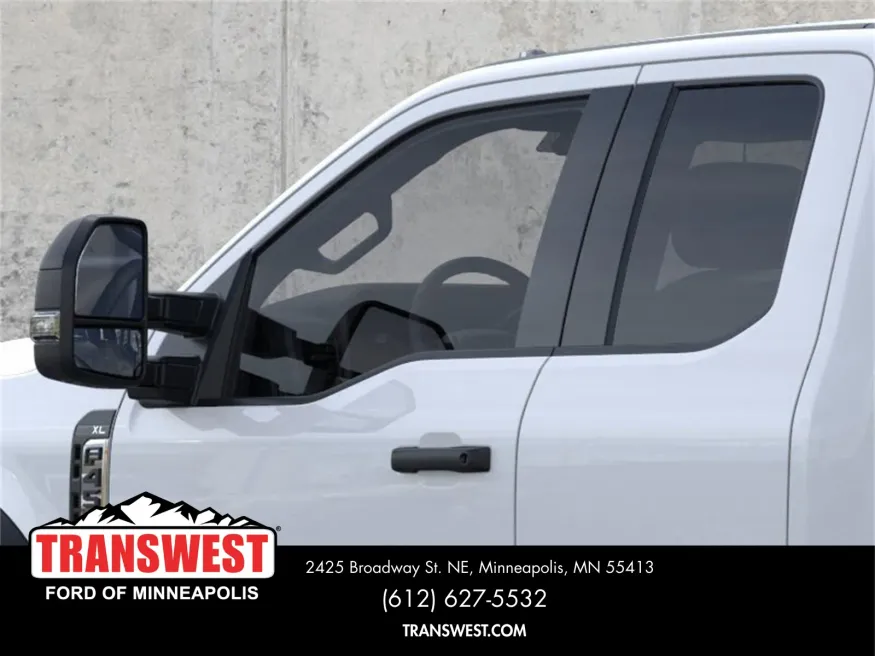 2026 Ford Super Duty F-450 | Photo 20 of 22