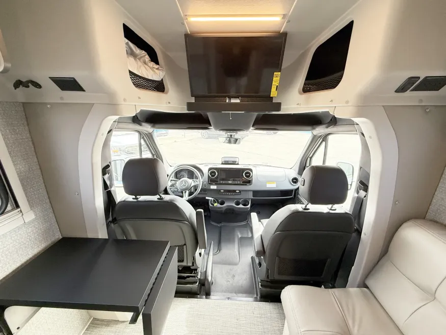 2026 Winnebago EKKO 23B | Photo 6 of 23