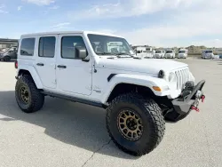 2018 Jeep Wrangler | Thumbnail Photo 21 of 21