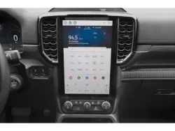 2026 Ford Ranger | Thumbnail Photo 6 of 13