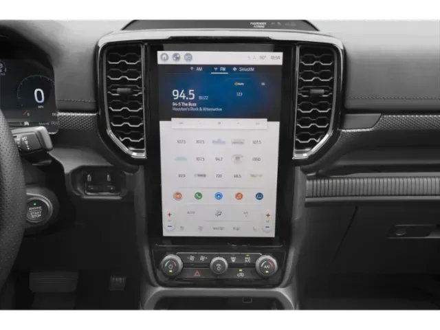 2026 Ford Ranger | Photo 6 of 13