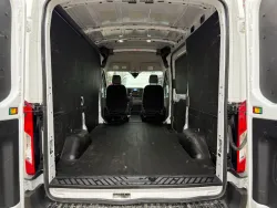 2023 Ford Transit-250 Base | Thumbnail Photo 11 of 20