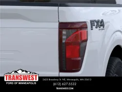 2025 Ford F-150 | Thumbnail Photo 21 of 22