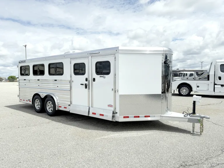 2026 Cimarron Showstar LX