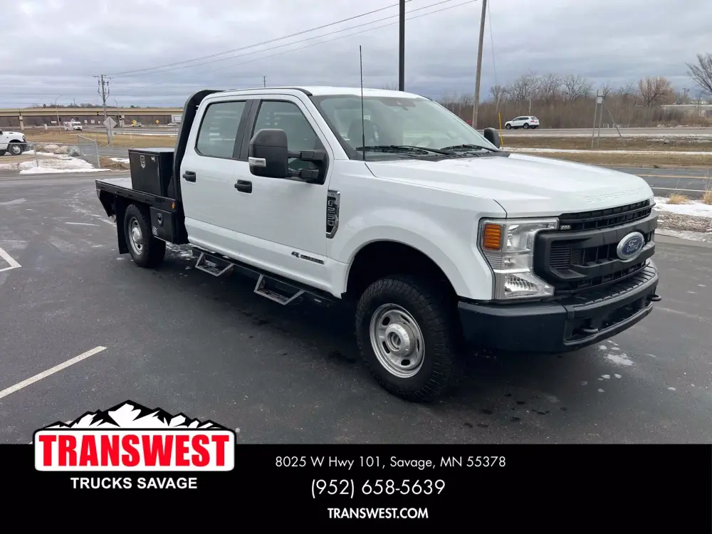 2022 Ford F-250 Super Duty XL - Photo 8