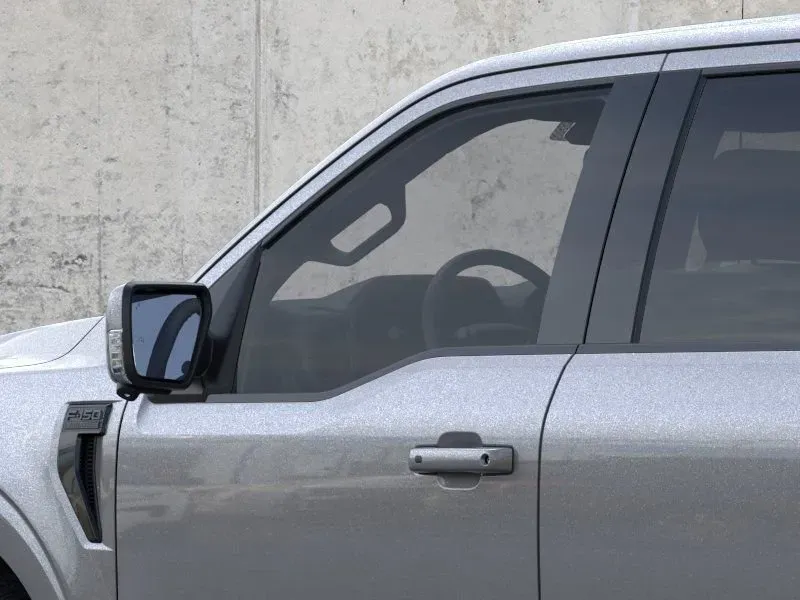 2026 Ford F-150 | Photo 19 of 22