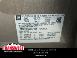 2014 GMC Sierra 1500 SLE | Thumbnail Photo 24 of 25