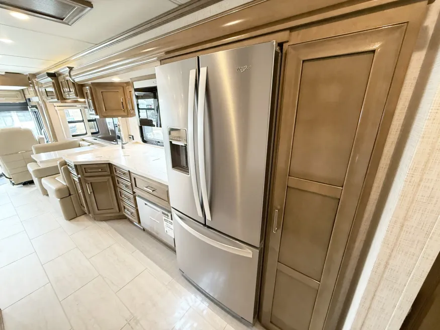 2026 Newmar Ventana 3512 | Photo 12 of 26