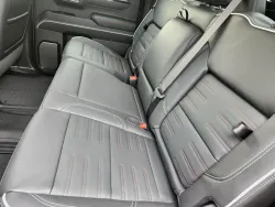 2026 GMC Sierra 1500 AT4X | Thumbnail Photo 20 of 23