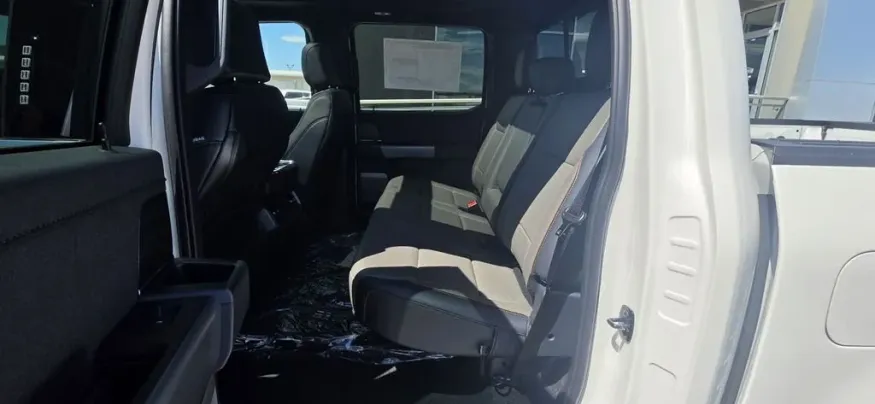 2026 Ford F-150 | Photo 33 of 34