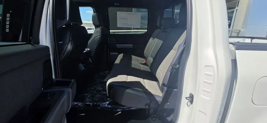 2026 Ford F-150 | Photo 33 of 34