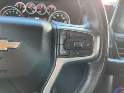 2021 Chevrolet Tahoe LT | Thumbnail Photo 25 of 29