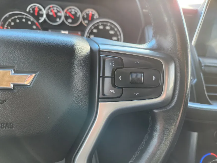 2021 Chevrolet Tahoe LT | Photo 25 of 29