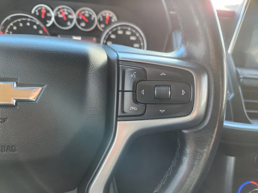 2021 Chevrolet Tahoe LT | Photo 25 of 29