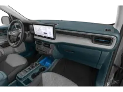 2026 Ford Maverick | Thumbnail Photo 11 of 12