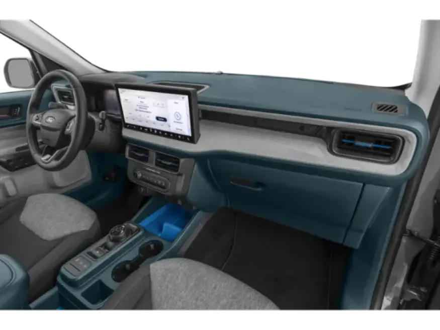 2026 Ford Maverick | Photo 11 of 12